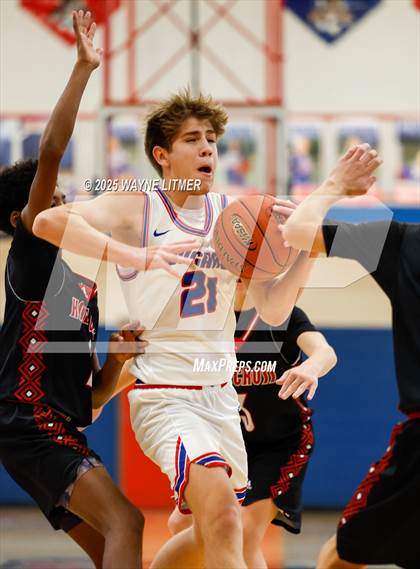 Thumbnail 1 in FR: Holy Cross @ Conner photogallery.