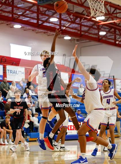 Thumbnail 2 in FR: Holy Cross @ Conner photogallery.