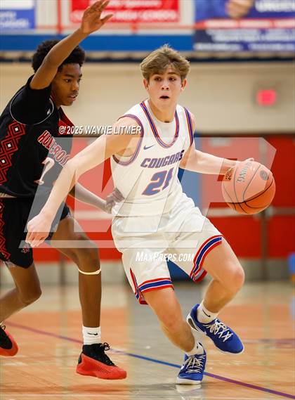 Thumbnail 3 in FR: Holy Cross @ Conner photogallery.