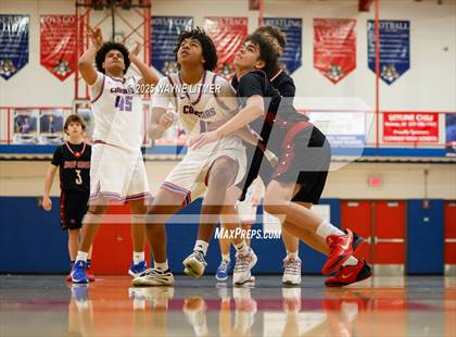 Thumbnail 2 in FR: Holy Cross @ Conner photogallery.