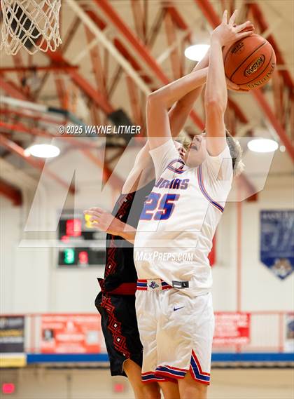 Thumbnail 2 in FR: Holy Cross @ Conner photogallery.