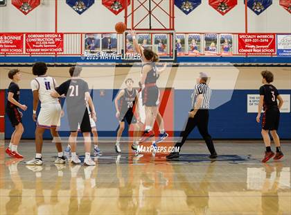 Thumbnail 2 in FR: Holy Cross @ Conner photogallery.