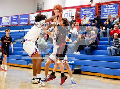 Thumbnail 1 in FR: Holy Cross @ Conner photogallery.