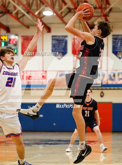 Thumbnail 2 in FR: Holy Cross @ Conner photogallery.