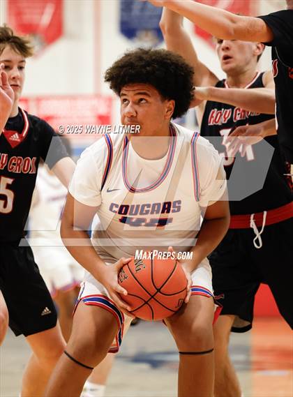 Thumbnail 3 in FR: Holy Cross @ Conner photogallery.