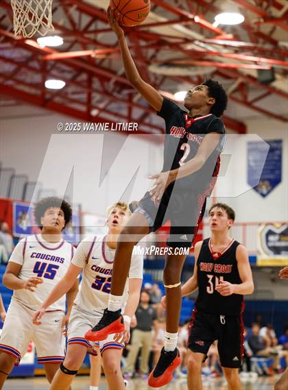 Thumbnail 2 in FR: Holy Cross @ Conner photogallery.