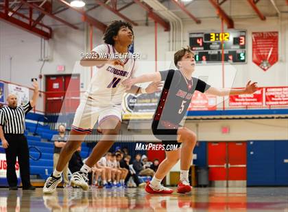 Thumbnail 3 in FR: Holy Cross @ Conner photogallery.