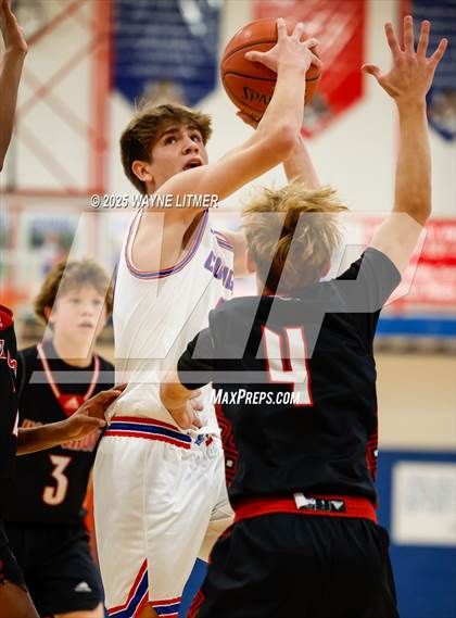 Thumbnail 1 in FR: Holy Cross @ Conner photogallery.