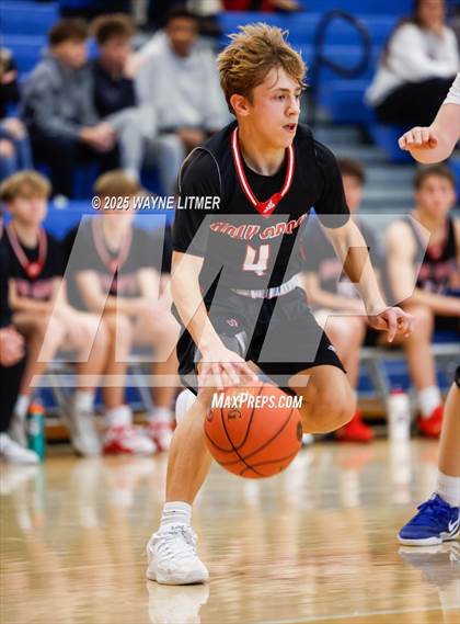 Thumbnail 1 in FR: Holy Cross @ Conner photogallery.