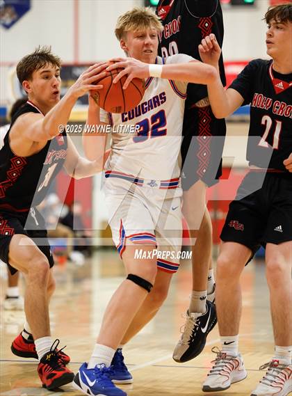 Thumbnail 3 in FR: Holy Cross @ Conner photogallery.