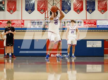 Thumbnail 2 in FR: Holy Cross @ Conner photogallery.