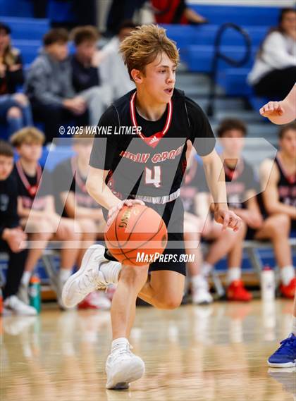 Thumbnail 3 in FR: Holy Cross @ Conner photogallery.