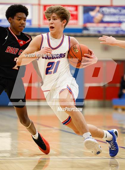 Thumbnail 3 in FR: Holy Cross @ Conner photogallery.