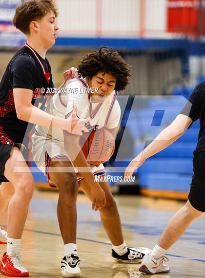 Thumbnail 3 in FR: Holy Cross @ Conner photogallery.