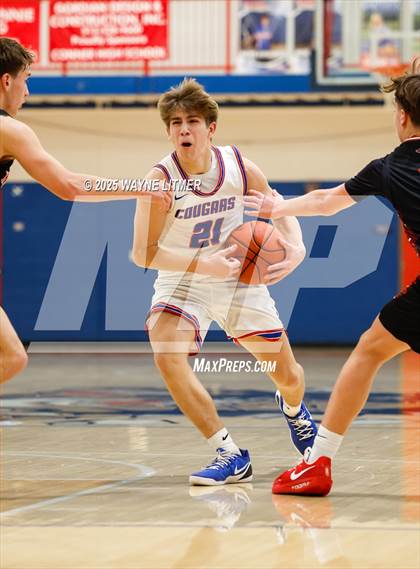 Thumbnail 2 in FR: Holy Cross @ Conner photogallery.