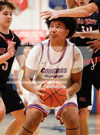 Thumbnail 1 in FR: Holy Cross @ Conner photogallery.