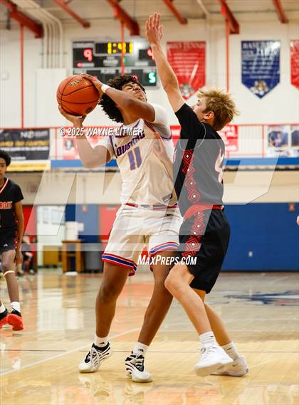 Thumbnail 2 in FR: Holy Cross @ Conner photogallery.