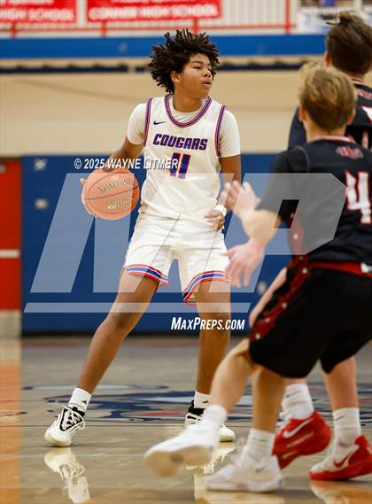 Thumbnail 2 in FR: Holy Cross @ Conner photogallery.