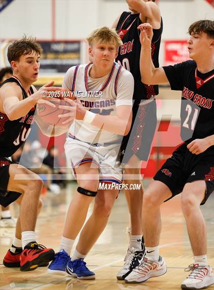 Thumbnail 2 in FR: Holy Cross @ Conner photogallery.