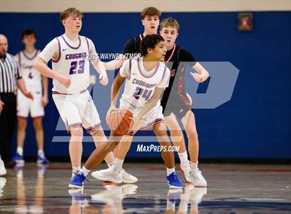 Thumbnail 1 in FR: Holy Cross @ Conner photogallery.