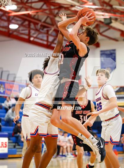 Thumbnail 3 in FR: Holy Cross @ Conner photogallery.