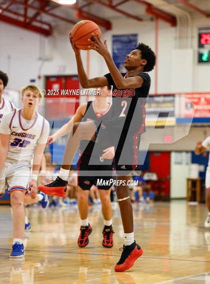 Thumbnail 3 in FR: Holy Cross @ Conner photogallery.