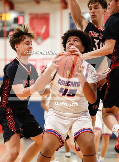 Thumbnail 3 in FR: Holy Cross @ Conner photogallery.