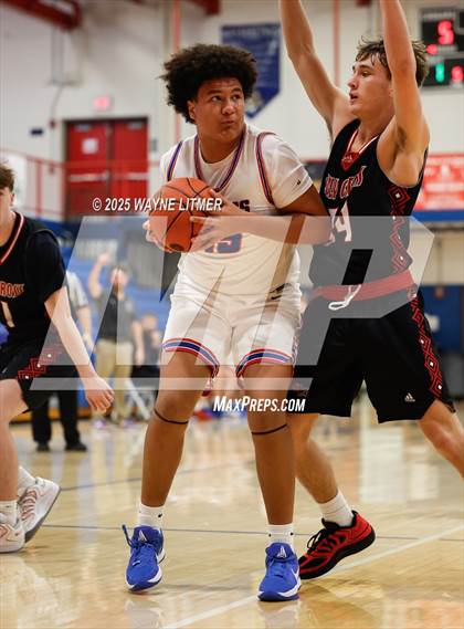 Thumbnail 1 in FR: Holy Cross @ Conner photogallery.