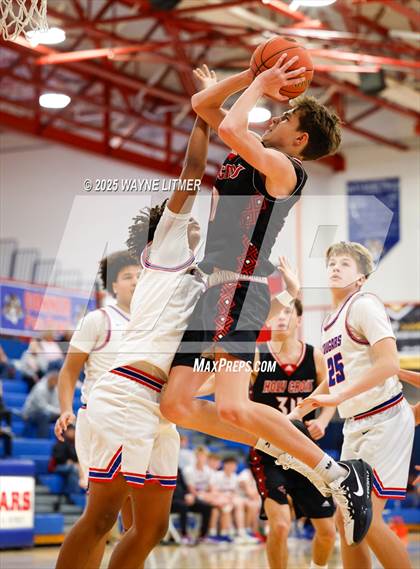 Thumbnail 2 in FR: Holy Cross @ Conner photogallery.