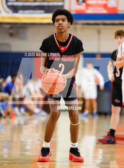 Thumbnail 2 in FR: Holy Cross @ Conner photogallery.