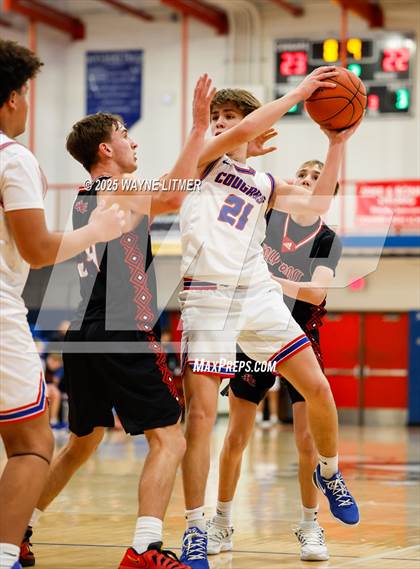 Thumbnail 3 in FR: Holy Cross @ Conner photogallery.