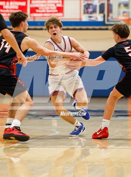 Thumbnail 1 in FR: Holy Cross @ Conner photogallery.