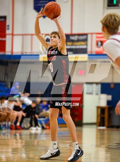 Thumbnail 3 in FR: Holy Cross @ Conner photogallery.