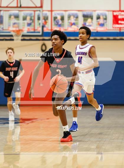 Thumbnail 1 in FR: Holy Cross @ Conner photogallery.