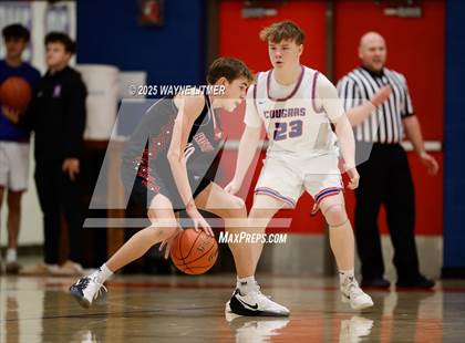 Thumbnail 3 in FR: Holy Cross @ Conner photogallery.