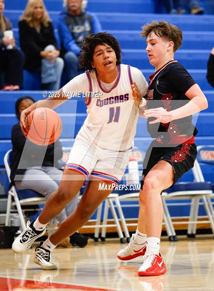 Thumbnail 1 in FR: Holy Cross @ Conner photogallery.