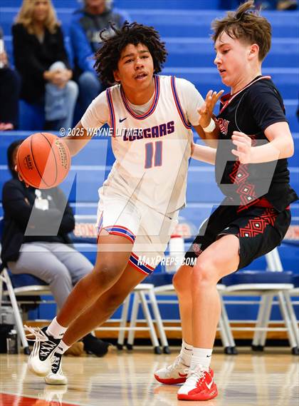 Thumbnail 3 in FR: Holy Cross @ Conner photogallery.