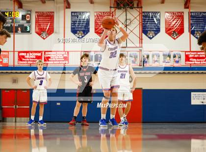 Thumbnail 1 in FR: Holy Cross @ Conner photogallery.