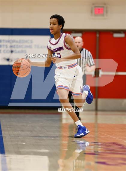 Thumbnail 1 in FR: Holy Cross @ Conner photogallery.