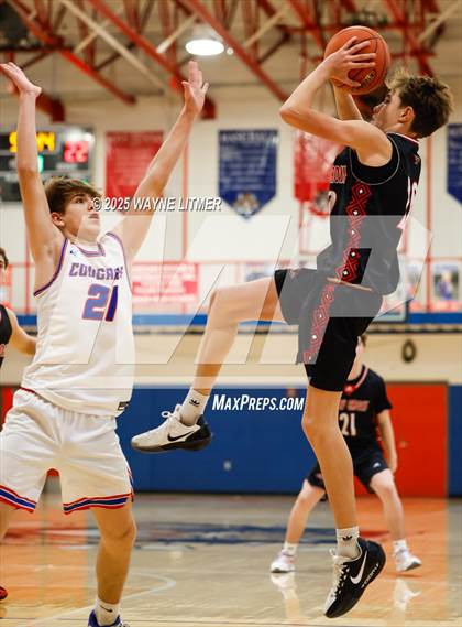 Thumbnail 1 in FR: Holy Cross @ Conner photogallery.