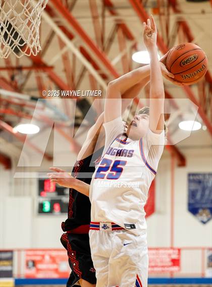 Thumbnail 3 in FR: Holy Cross @ Conner photogallery.