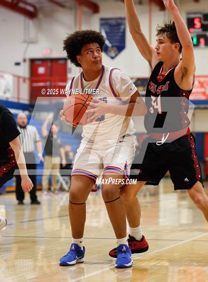 Thumbnail 3 in FR: Holy Cross @ Conner photogallery.