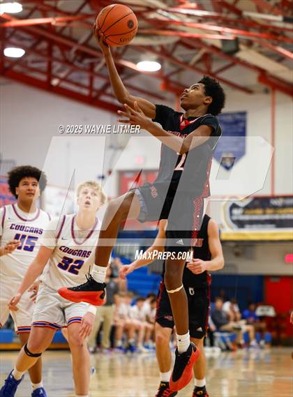 Thumbnail 2 in FR: Holy Cross @ Conner photogallery.