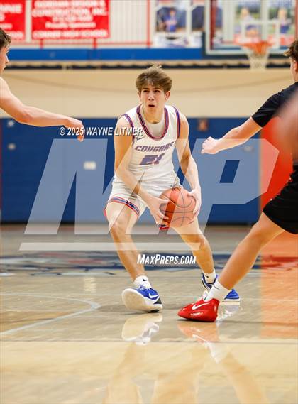 Thumbnail 1 in FR: Holy Cross @ Conner photogallery.