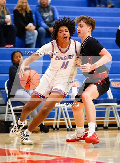 Thumbnail 3 in FR: Holy Cross @ Conner photogallery.