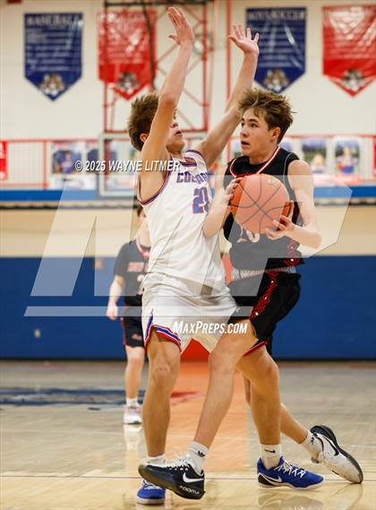 Thumbnail 2 in FR: Holy Cross @ Conner photogallery.