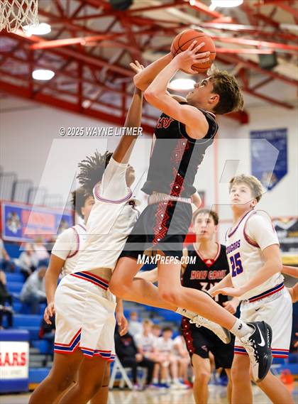 Thumbnail 1 in FR: Holy Cross @ Conner photogallery.