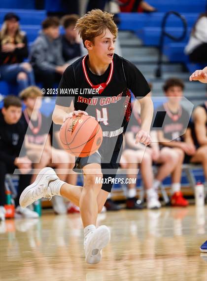 Thumbnail 2 in FR: Holy Cross @ Conner photogallery.