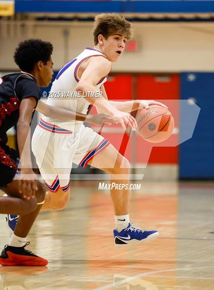 Thumbnail 1 in FR: Holy Cross @ Conner photogallery.