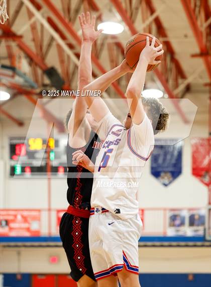 Thumbnail 3 in FR: Holy Cross @ Conner photogallery.